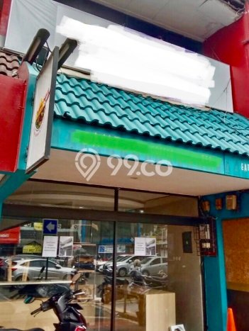 Dijual! Ruko di Pondok Indah Jakarta Selatan LT 108m2 / LB 176m2 Kawasan Strategis Dijual! Ruko di Pondok Indah Jakarta Selatan LT 108m2 / LB 176m2 Kawasan Strategis