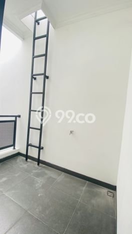 Rumah Modern Minimalis 4 KT Bisa Langsung Pindah di Sawangan Rumah Modern Minimalis 4 KT Bisa Langsung Pindah di Sawangan