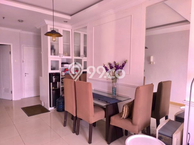 Sewa Apartemen Terjangkau 3 KT di Thamrin Jakarta Pusat Sewa Apartemen Terjangkau 3 KT di Thamrin Jakarta Pusat
