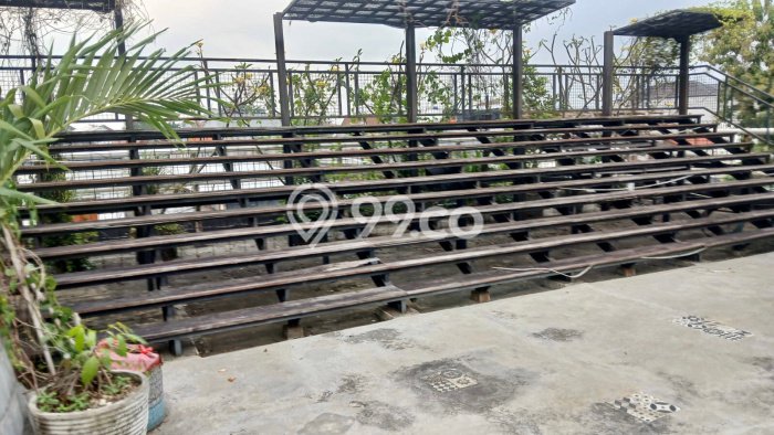 Disewakan Komersial komersial di Tebet luas bangunan 700m2 Disewakan Komersial komersial di Tebet luas bangunan 700m2