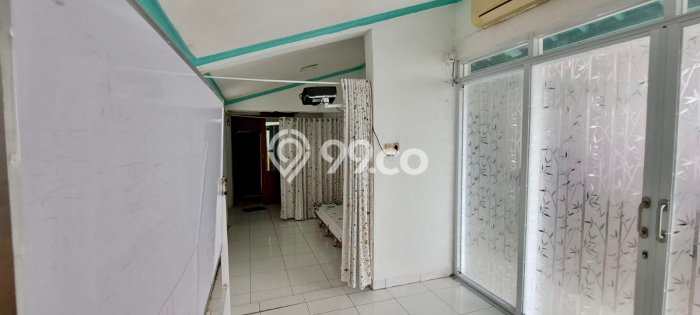 Jual Rumah Favorit Siap Huni LB 200m2 di Jagakarsa, Jakarta Selatan Jual Rumah Favorit Siap Huni LB 200m2 di Jagakarsa, Jakarta Selatan