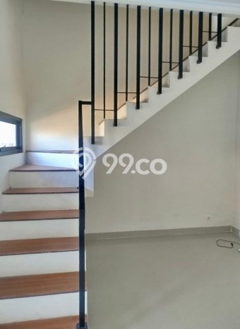 Rumah Modern Minimalis 3 Kamar Siap Huni di Sawangan Rumah Modern Minimalis 3 Kamar Siap Huni di Sawangan