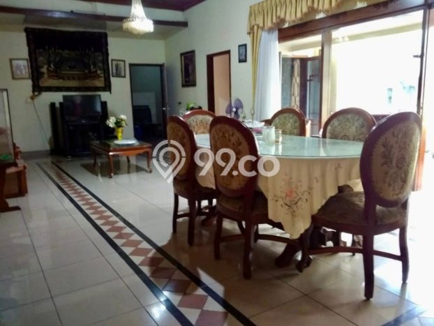 Hunian Elit LB 450m2 Siap Huni Desain Elegan di Pondok Pinang, Jakarta Selatan Hunian Elit LB 450m2 Siap Huni Desain Elegan di Pondok Pinang, Jakarta Selatan