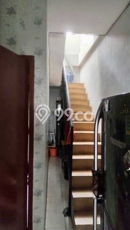 Hunian Cantik Minimalis Lb 126m2 di Tebet, Jakarta Selatan Hunian Cantik Minimalis Lb 126m2 di Tebet, Jakarta Selatan