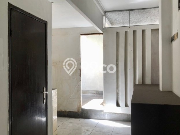 Ready to Use! Luxury House LT 190m2 Desain Modern di Rawamangun Ready to Use! Luxury House LT 190m2 Desain Modern di Rawamangun