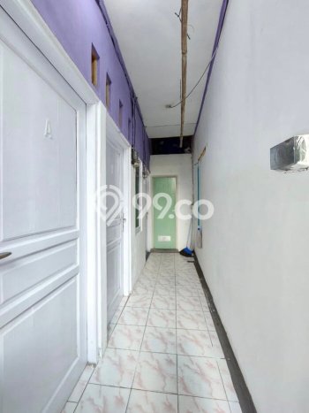 Hunian Cantik Modern Lb 40m2 di Johar Baru, Jakarta Pusat Hunian Cantik Modern Lb 40m2 di Johar Baru, Jakarta Pusat
