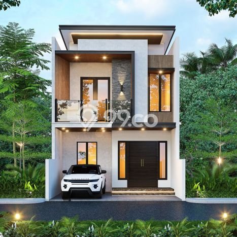For Sale Rumah 4 Kamar Lokasi Ideal Nyaman dan Strategis di Jagakarsa For Sale Rumah 4 Kamar Lokasi Ideal Nyaman dan Strategis di Jagakarsa
