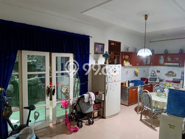 Siap Huni Hunian Elit 10 Kamar di Johar Baru Dekat ke Mana Saja Siap Huni Hunian Elit 10 Kamar di Johar Baru Dekat ke Mana Saja
