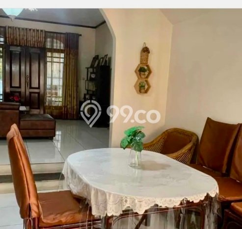 Dijual Hunian Mewah dengan Fasilitas Sekitar Lengkap di Sukasari, Bandung Dijual Hunian Mewah dengan Fasilitas Sekitar Lengkap di Sukasari, Bandung