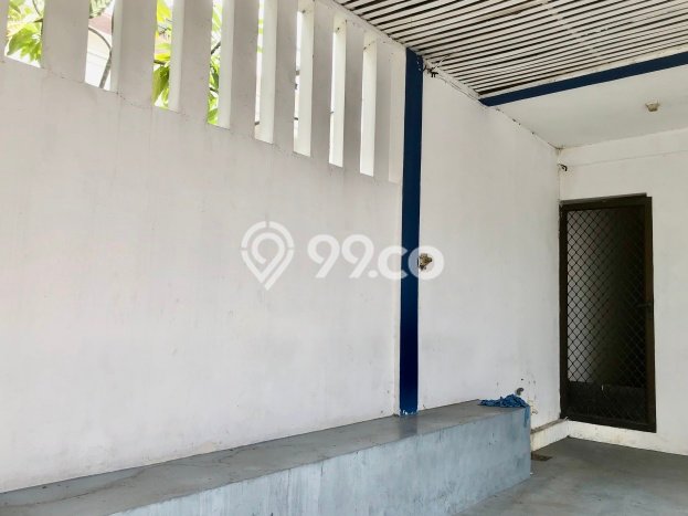 Ready to Use! Luxury House LT 190m2 Desain Modern di Rawamangun Ready to Use! Luxury House LT 190m2 Desain Modern di Rawamangun
