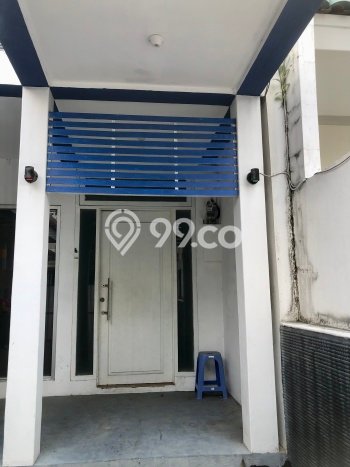 Ready to Use! Luxury House LT 190m2 Desain Modern di Rawamangun Ready to Use! Luxury House LT 190m2 Desain Modern di Rawamangun