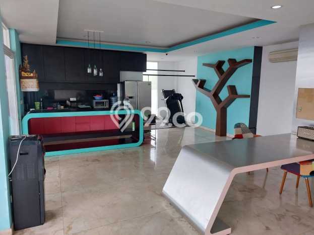 Vila di , Dimensi 400m2m², Dekat dengan transportasi umum Vila di , Dimensi 400m2m², Dekat dengan transportasi umum