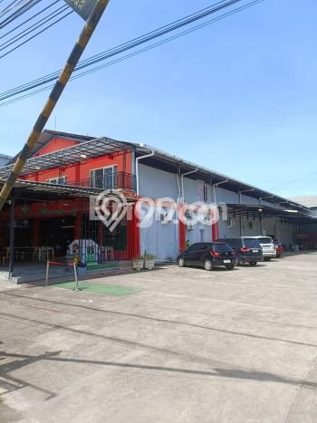 Unit Gudang Dijual di Balikpapan Utara Balikpapan Luas Tanah 9200m2, Luas Bangunan 2000m2 Unit Gudang Dijual di Balikpapan Utara Balikpapan Luas Tanah 9200m2, Luas Bangunan 2000m2