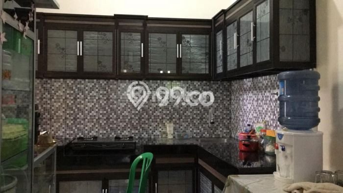 Rumah Modern 5 Kamar LT 200m2 di Sepinggan Rumah Modern 5 Kamar LT 200m2 di Sepinggan