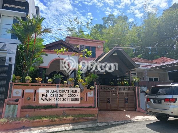 Dijual Rumah Premium dengan Fasilitas Sekitar Komplit di Balikpapan Selatan, Balikpapan Dijual Rumah Premium dengan Fasilitas Sekitar Komplit di Balikpapan Selatan, Balikpapan