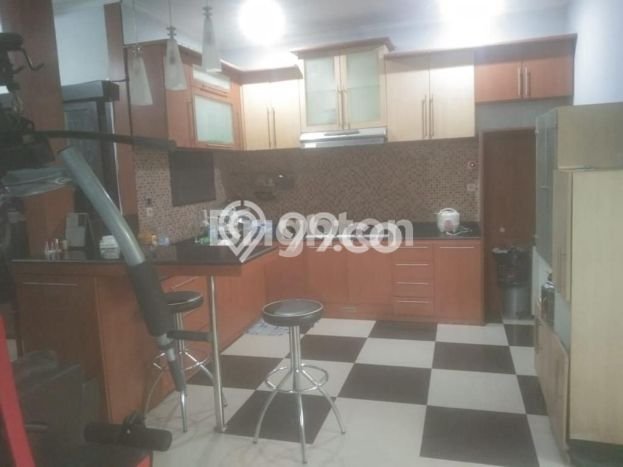 Dijual Cepat Rumah Favorit Siap Huni LB 200m2 di Balikpapan Utara, Balikpapan Dijual Cepat Rumah Favorit Siap Huni LB 200m2 di Balikpapan Utara, Balikpapan