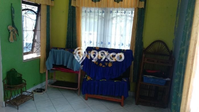 Jual Rumah Favorit Siap Huni LB 123m2 di Balikpapan Selatan, Balikpapan Jual Rumah Favorit Siap Huni LB 123m2 di Balikpapan Selatan, Balikpapan