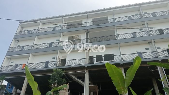 Ruko Dijual Lokasi Emas di Balikpapan Selatan Luas 210m2 Ruko Dijual Lokasi Emas di Balikpapan Selatan Luas 210m2