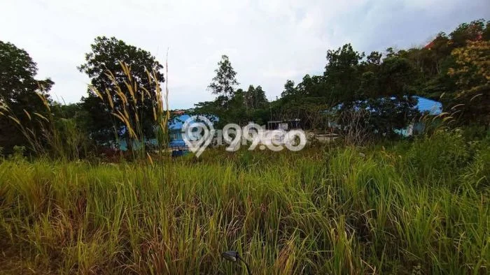 Untuk Dijual Tanah di Balikpapan Utara Balikpapan Luas 692m2 SHM Untuk Dijual Tanah di Balikpapan Utara Balikpapan Luas 692m2 SHM