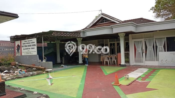 Best Deal Hunian Premium Ideal dan Luas di Balikpapan Selatan, Balikpapan Best Deal Hunian Premium Ideal dan Luas di Balikpapan Selatan, Balikpapan