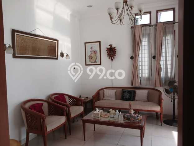 Dijual Rumah Luas Elegan Dengan View Cantik di Jaka Setia, Bekasi Dijual Rumah Luas Elegan Dengan View Cantik di Jaka Setia, Bekasi