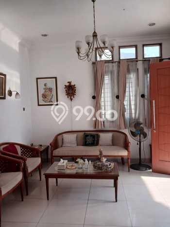 Dijual Rumah Luas Elegan Dengan View Cantik di Jaka Setia, Bekasi Dijual Rumah Luas Elegan Dengan View Cantik di Jaka Setia, Bekasi