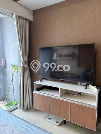 Apartemen Terjangkau Dijual di Bekasi 1 KT & 1 KM Apartemen Terjangkau Dijual di Bekasi 1 KT & 1 KM