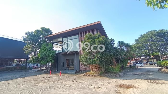 Unit Ruko Disewakan di Kayuringin Jaya di Area Ramai & Strategis Unit Ruko Disewakan di Kayuringin Jaya di Area Ramai & Strategis