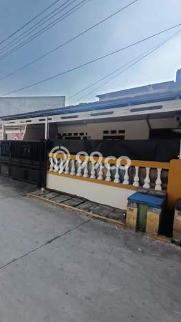 Jual Rumah Bagus Siap Huni LB 110m2 di Bekasi Utara, Bekasi Jual Rumah Bagus Siap Huni LB 110m2 di Bekasi Utara, Bekasi