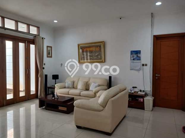 Dijual Rumah Luas Elegan Dengan View Cantik di Jaka Setia, Bekasi Dijual Rumah Luas Elegan Dengan View Cantik di Jaka Setia, Bekasi