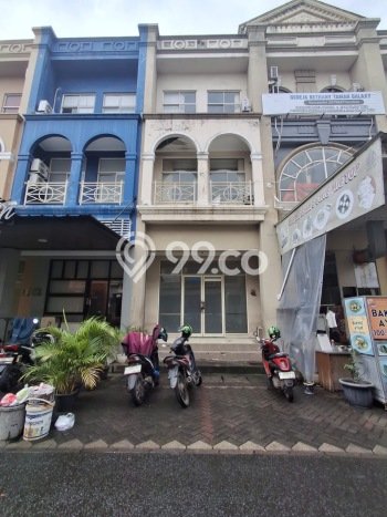 Ruko Bagus Dijual LB 135m2 Lokasi Strategis Bekasi Area Cocok untuk Bisnis Ruko Bagus Dijual LB 135m2 Lokasi Strategis Bekasi Area Cocok untuk Bisnis