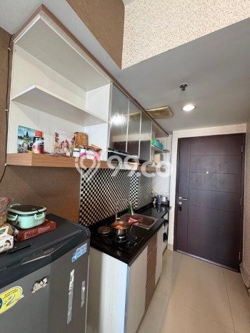 Apartemen Terjangkau Dijual di Bekasi 1 KT & 1 KM Apartemen Terjangkau Dijual di Bekasi 1 KT & 1 KM