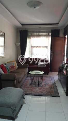 Dijual Rumah Eksklusif 2 KT di Bintaro, Tangerang Selatan Dijual Rumah Eksklusif 2 KT di Bintaro, Tangerang Selatan
