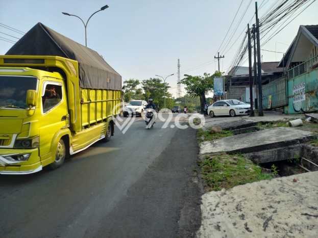 Gudang Strategis di Ngaliyan, Luas 2912m², Kawasan Komersial, Lokasi Ramai Gudang Strategis di Ngaliyan, Luas 2912m², Kawasan Komersial, Lokasi Ramai