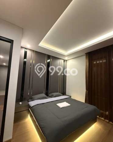 Rumah Kontrakan Semarang LT 230m2 LB 170m2 Kawasan BSB City Rumah Kontrakan Semarang LT 230m2 LB 170m2 Kawasan BSB City