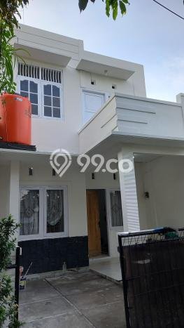 Jual Rumah Harga Miring Bringin Punya 3 Kamar & LT 60m2 Jual Rumah Harga Miring Bringin Punya 3 Kamar & LT 60m2