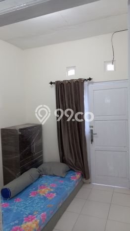 Jual Rumah Harga Miring Bringin Punya 3 Kamar & LT 60m2 Jual Rumah Harga Miring Bringin Punya 3 Kamar & LT 60m2