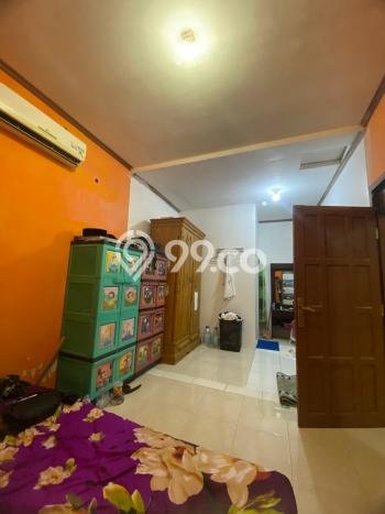 Rumah 3 Kamar Tidur Akses Strategis di Kawasan Elite Semarang Barat, Semarang Rumah 3 Kamar Tidur Akses Strategis di Kawasan Elite Semarang Barat, Semarang