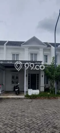 Rumah Strategis Minimalis Lb 75m2 di Tembalang, Semarang Rumah Strategis Minimalis Lb 75m2 di Tembalang, Semarang