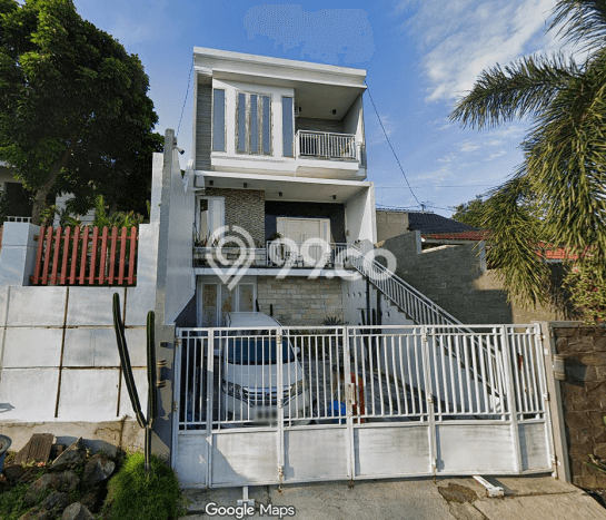 Dijual Rumah Minimalis Bagus Punya 4 KT di Ngaliyan Semarang SHM Dijual Rumah Minimalis Bagus Punya 4 KT di Ngaliyan Semarang SHM