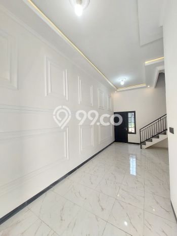 Rumah Modern LT 92m² Terawat di Semarang Selatan, Dekat Pusat Perbelanjaan, Semarang Rumah Modern LT 92m² Terawat di Semarang Selatan, Dekat Pusat Perbelanjaan, Semarang