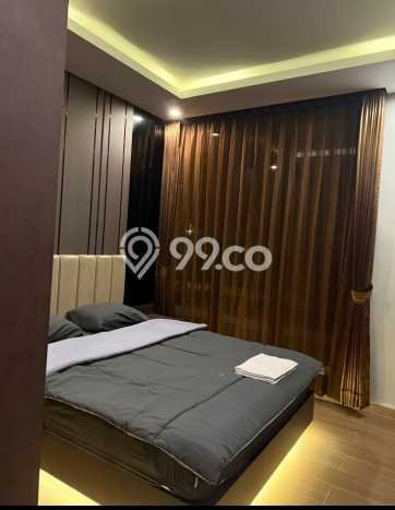 Rumah Kontrakan Semarang LT 230m2 LB 170m2 Kawasan BSB City Rumah Kontrakan Semarang LT 230m2 LB 170m2 Kawasan BSB City