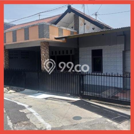 Rumah LT 150m² area Sri Rejeki, Dekat Sri Rejeki, Semarang, Semarang Rumah LT 150m² area Sri Rejeki, Dekat Sri Rejeki, Semarang, Semarang