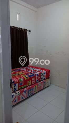 Jual Rumah Harga Miring Bringin Punya 3 Kamar & LT 60m2 Jual Rumah Harga Miring Bringin Punya 3 Kamar & LT 60m2