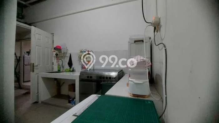 Rumah Strategis Minimalis Lb 75m2 di Tembalang, Semarang Rumah Strategis Minimalis Lb 75m2 di Tembalang, Semarang
