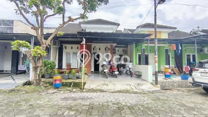 Dijual Rumah 2 Kamar Lokasi Ideal Bagus dan Strategis di Tembalang Dijual Rumah 2 Kamar Lokasi Ideal Bagus dan Strategis di Tembalang