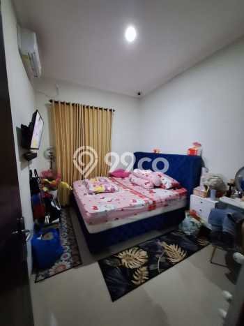 Rumah Luas Tanah 84m² di Meteseh, Semarang - Lokasi Strategis Rumah Luas Tanah 84m² di Meteseh, Semarang - Lokasi Strategis