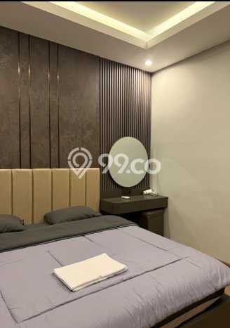 Rumah Kontrakan Semarang LT 230m2 LB 170m2 Kawasan BSB City Rumah Kontrakan Semarang LT 230m2 LB 170m2 Kawasan BSB City