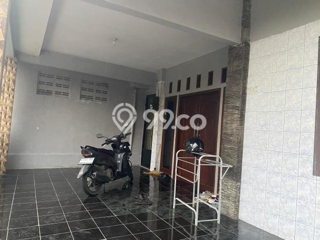 Rumah LT 150m² area Sri Rejeki, Dekat Sri Rejeki, Semarang, Semarang Rumah LT 150m² area Sri Rejeki, Dekat Sri Rejeki, Semarang, Semarang