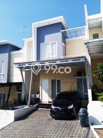 Jual Rumah Strategis Bagus Punya 2 KT di Tembalang Semarang SHM Jual Rumah Strategis Bagus Punya 2 KT di Tembalang Semarang SHM